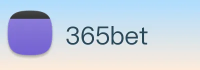 365bet logo